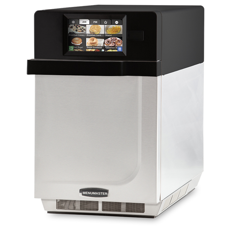 Convection Microwaves