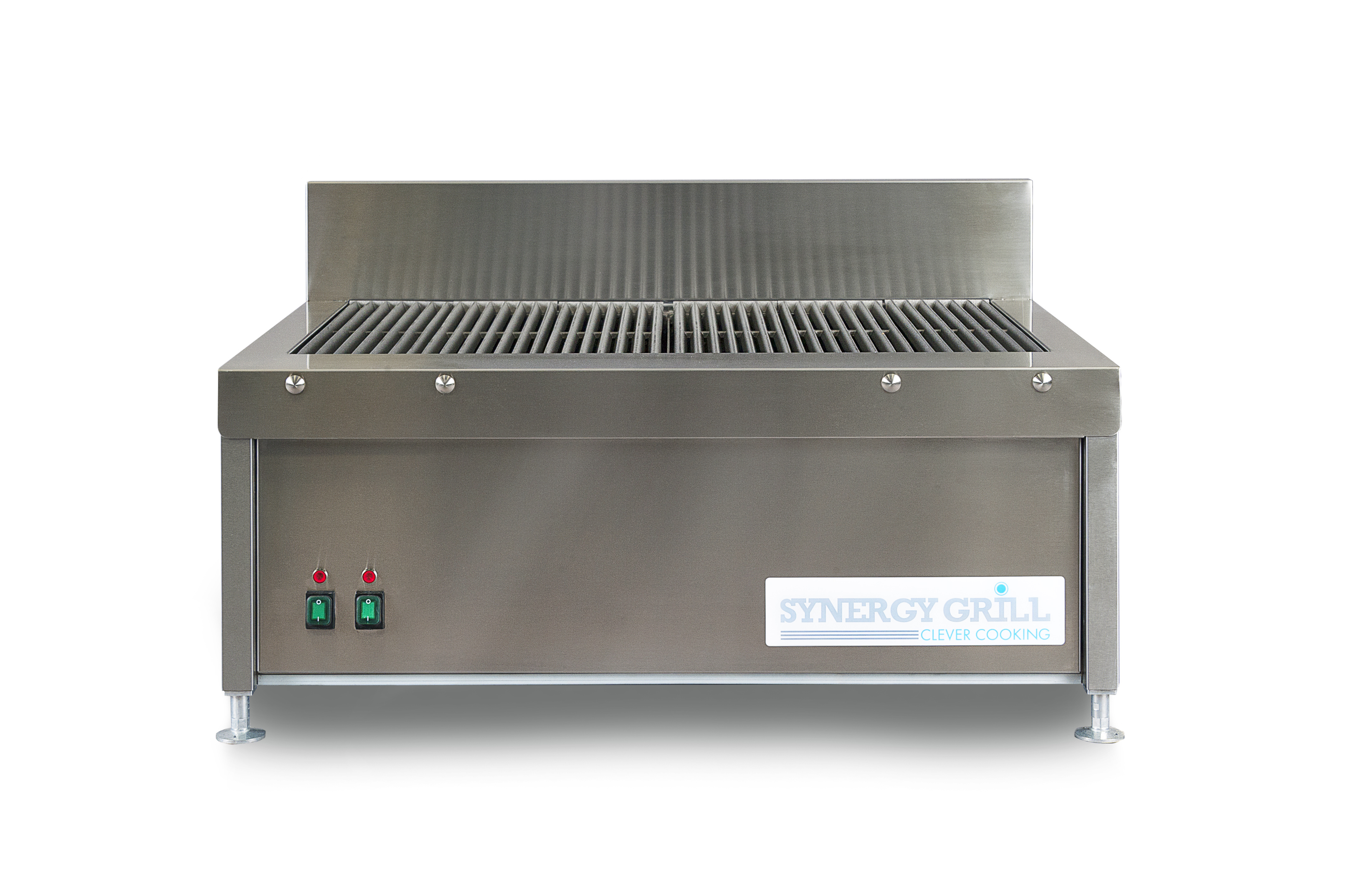 BBQ's & Grills Commercial Kitchen Equipment Industry Kitchens