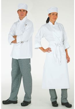 Hospitality Uniforms