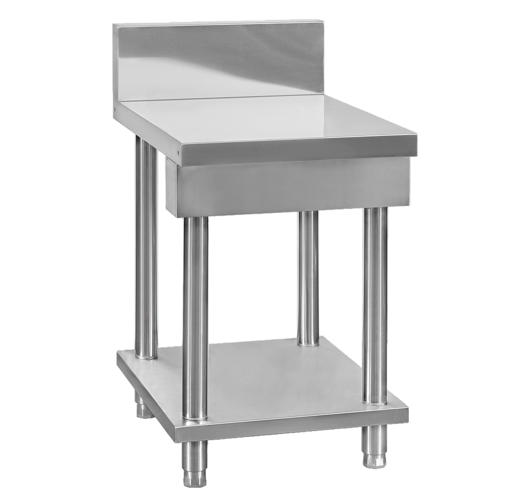 Trueheat Stands & Benching Industry Kitchens