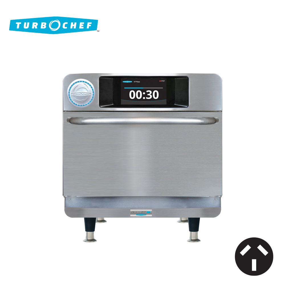 Turbochef Rapid Cook Oven Industry Kitchens