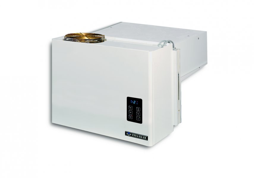 Coolrooms Compressors | Industry Kitchens