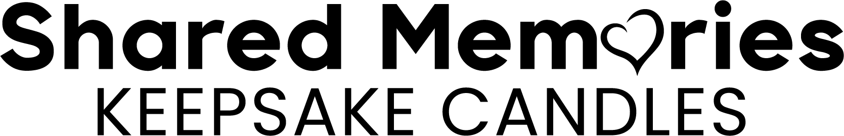 BLACK_Shared_Memories_Keepsake_Candle_Logo