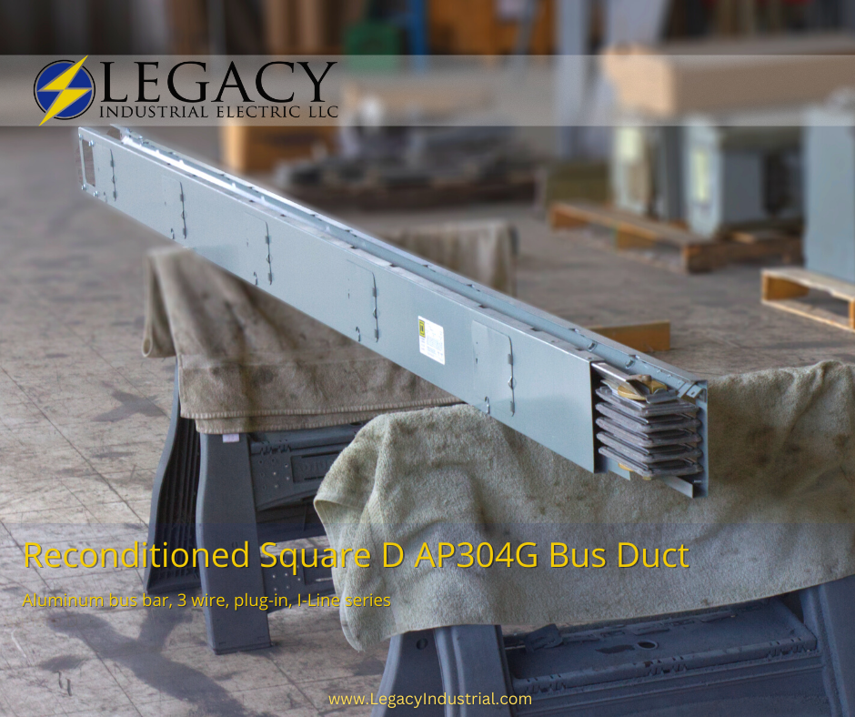Legacy_-_AP304G_Spotlight