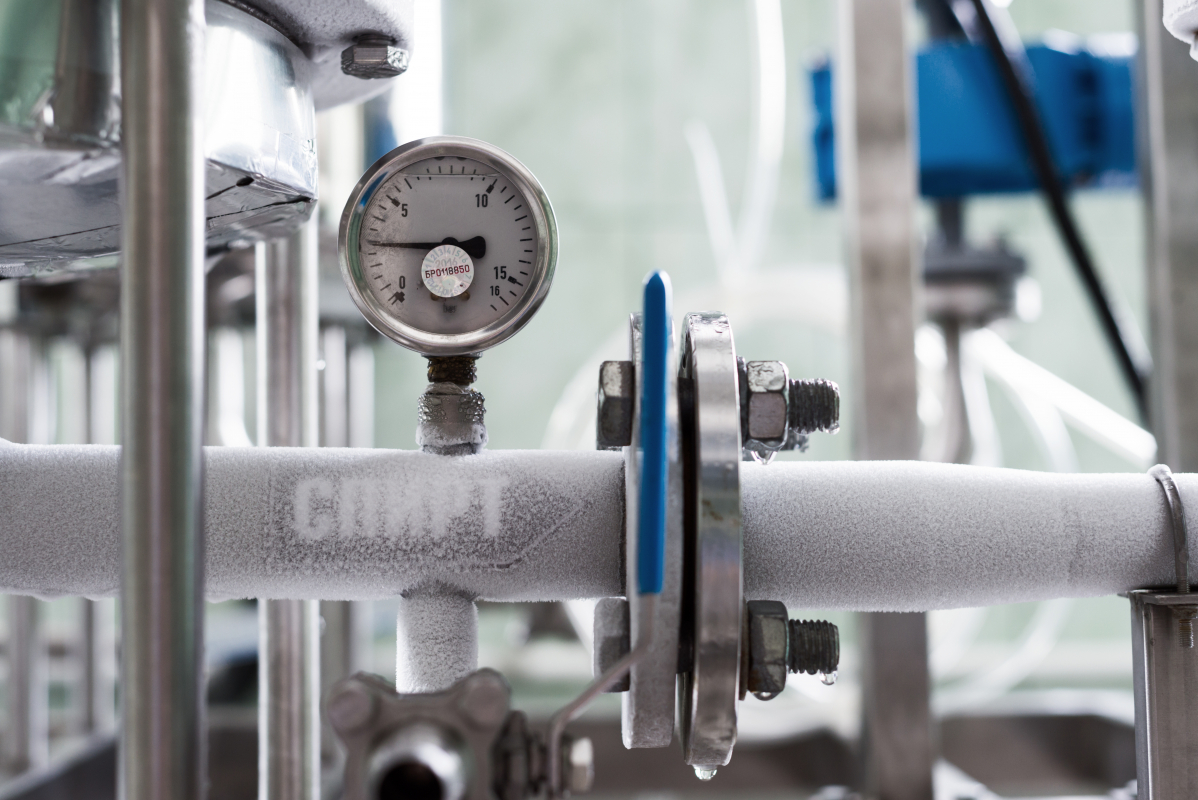 How to Avoid Cold Weather Damage