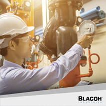 Blacoh AODDampener for Energy Efficiency