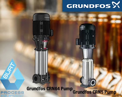 Sandymount Technologies Cut Costs For Microbrewers With Grundfos Pumps