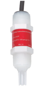 Georg Fischer Signet 2350 Temperature Sensor