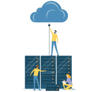 GRI Integrity Series Data Centers and Electronics Cooling