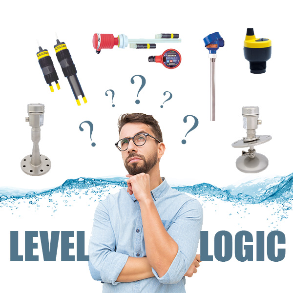 Level Measurement of Insanity - Level Logic