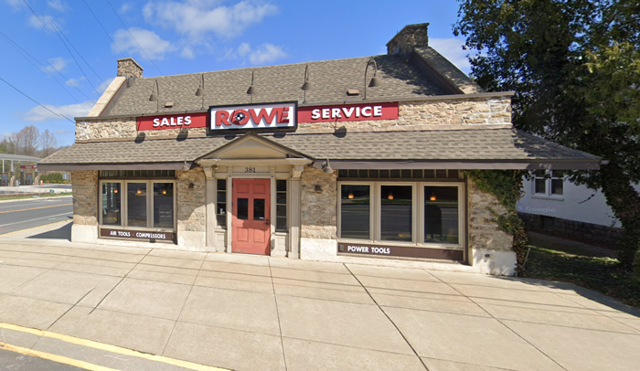 Burt Process Acquires Rowe Sales & Service