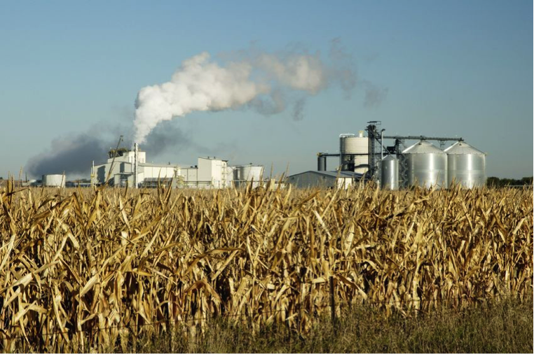 Bioethanol Distillation and Advanced Pumping Systems	