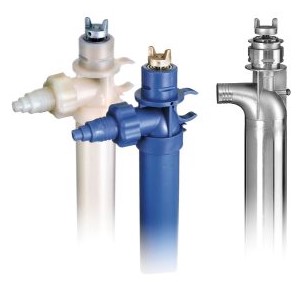 Finish Thompson PF Series Solves Chemical Distribution Challenges