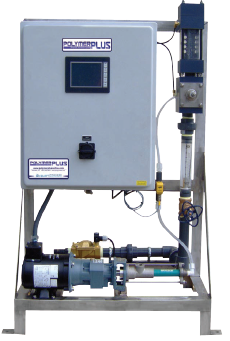 West Haven Solidifies Savings with Advanced Polymer Activation