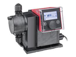 What is a Dosing Pump? & How Does a Dosing Pump Work?