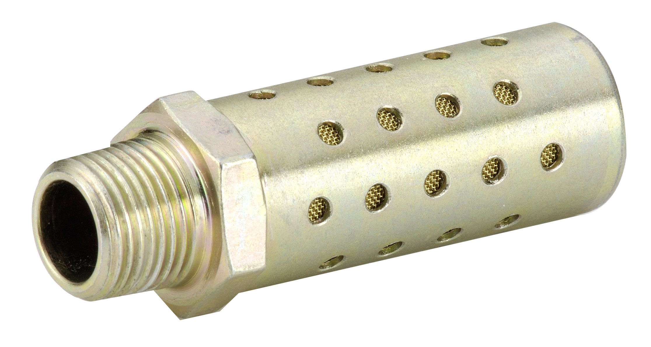 ARO 93110 Muffler by Ingersoll Rand