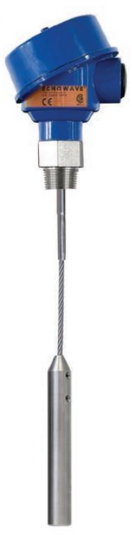 Flowline LG11-2003-01 Level Transmitter