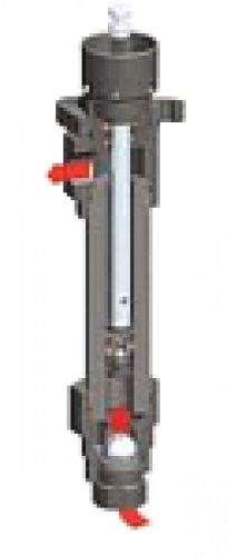ARO 67200-P4G Piston Pump