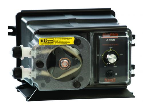 Blue White A1N00F-6T-T15 Peristaltic Metering Pump