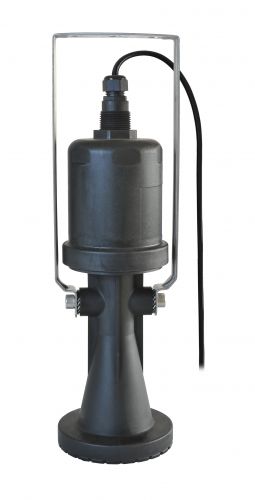 Flowline LR30-0010-10 Level Transmitter
