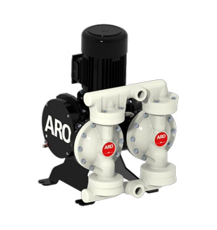 1" EVO Series 210 Non-Metallic