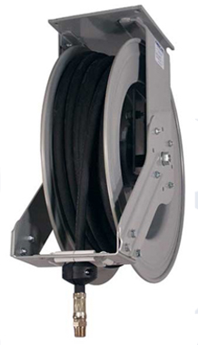 american lube Antifreeze/Windshield Wash Hose Reels