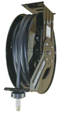american lube Oil Hose Reels