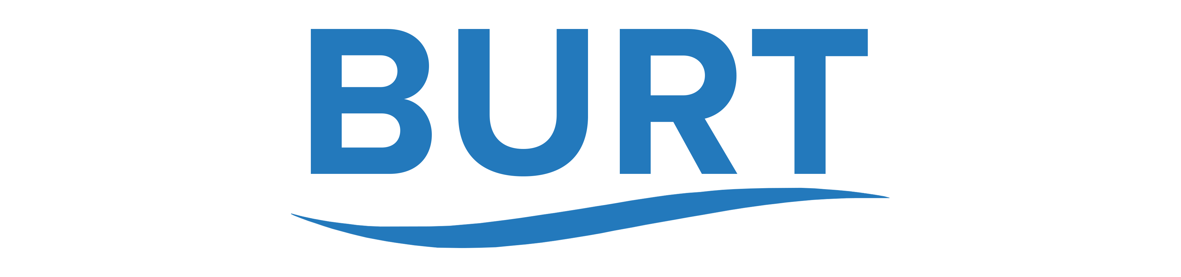 Burt Corporate Logo