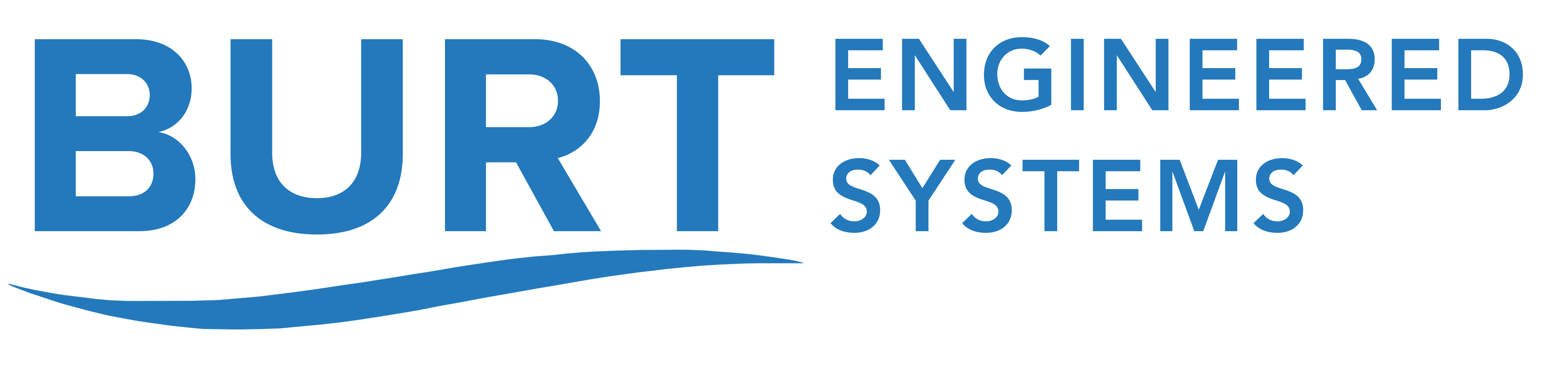 Burt Engineered Systems