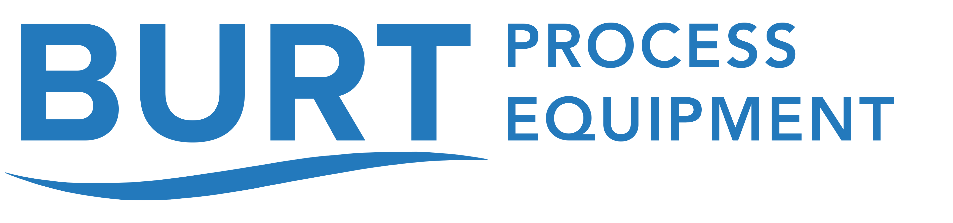 Burt Process Equipment
