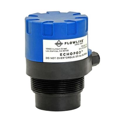 Flowline-echopod-ug01-ug03-reflective-ultrasonic-sensor