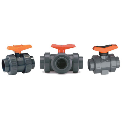Ball Valves