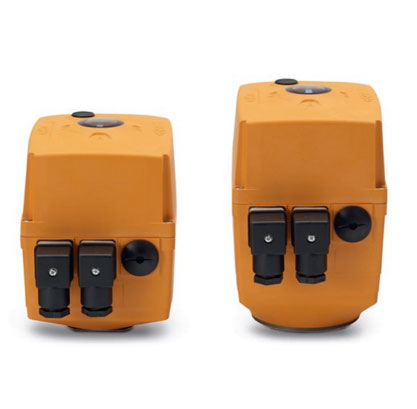 ELECTRIC ACTUATORS