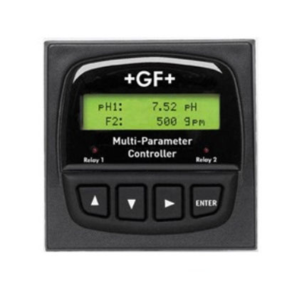 MULTI-PARAMETER