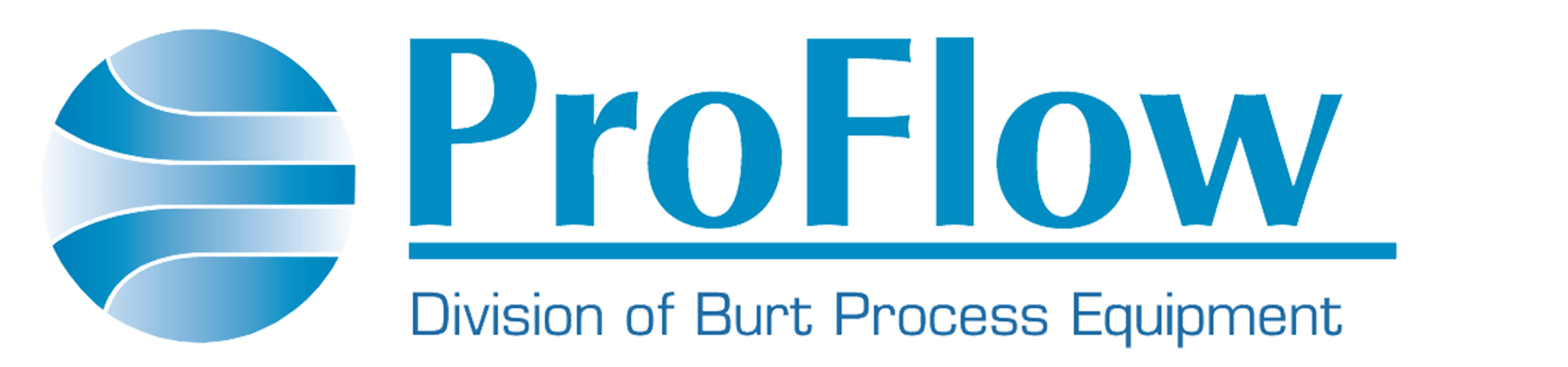ProFlow Logo