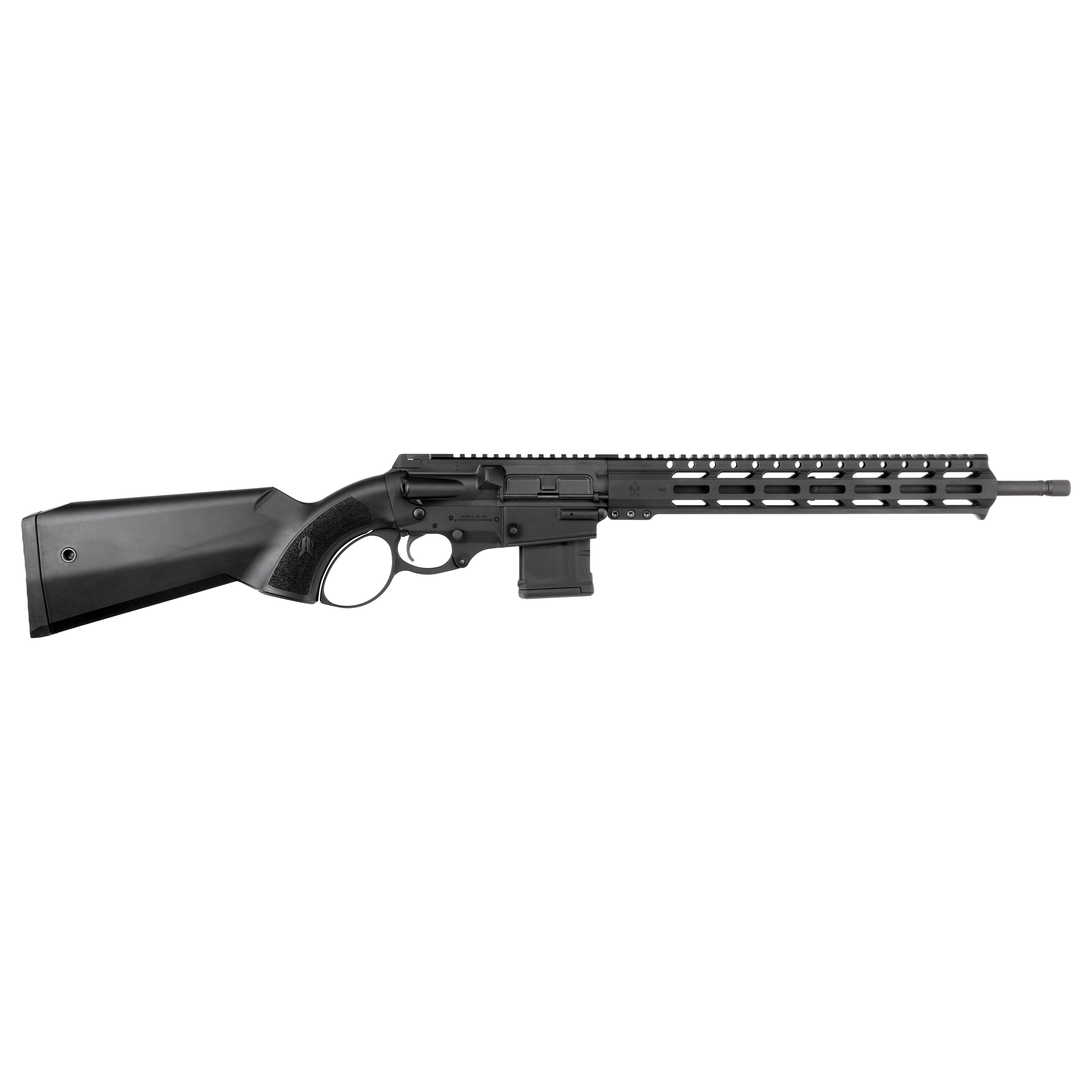 Fightlite Herring Model 2024