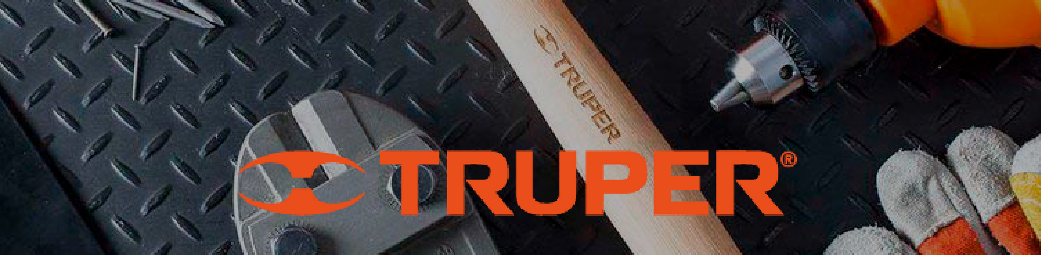 Truper | EFC Empresas | Suministros y Seguridad Industrial