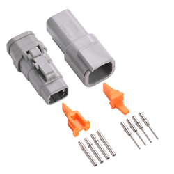 Connectors