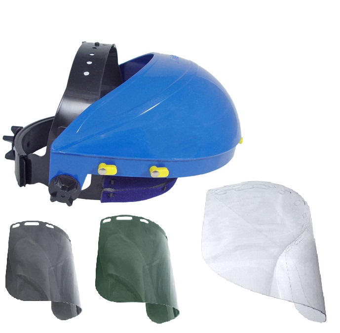 Face Sheilds