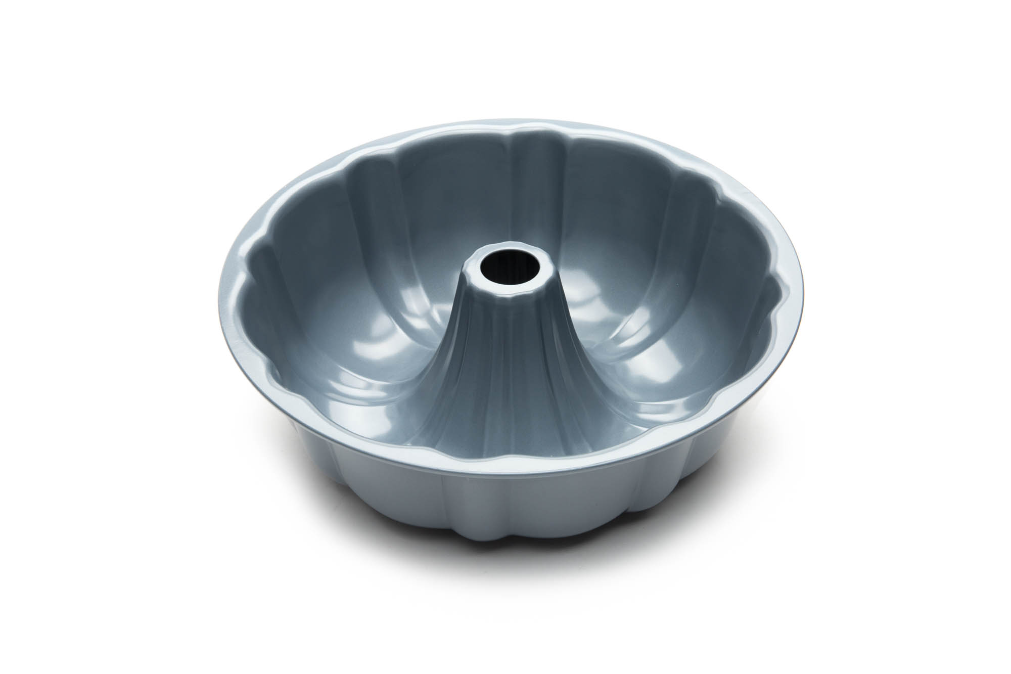 Fox Run Fluted Pan with Center Tube