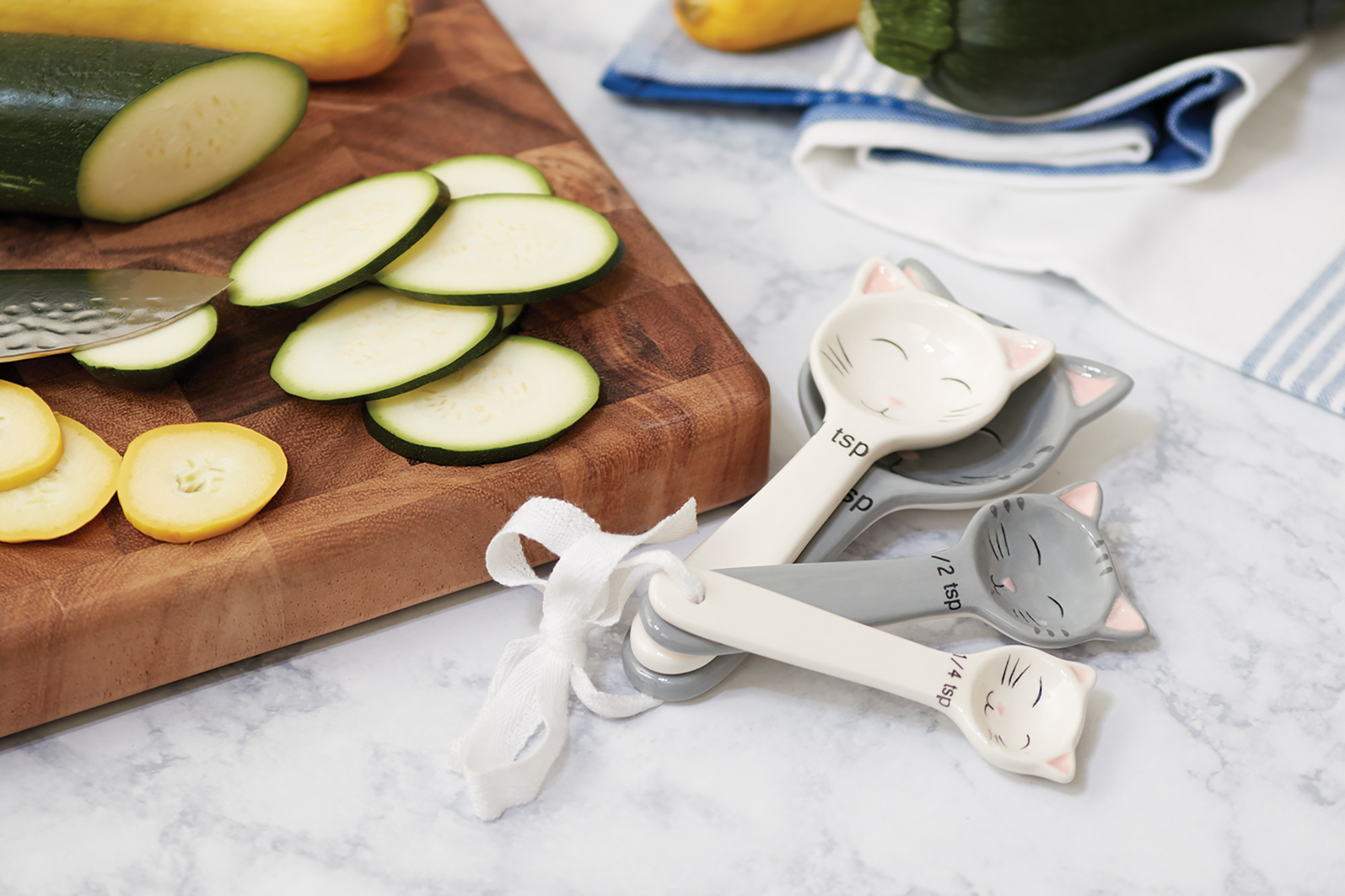 Cat Measuring Spoon