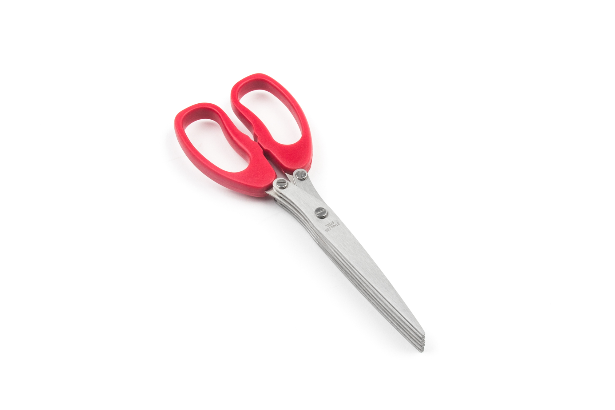 Fox Run Herb Scissors