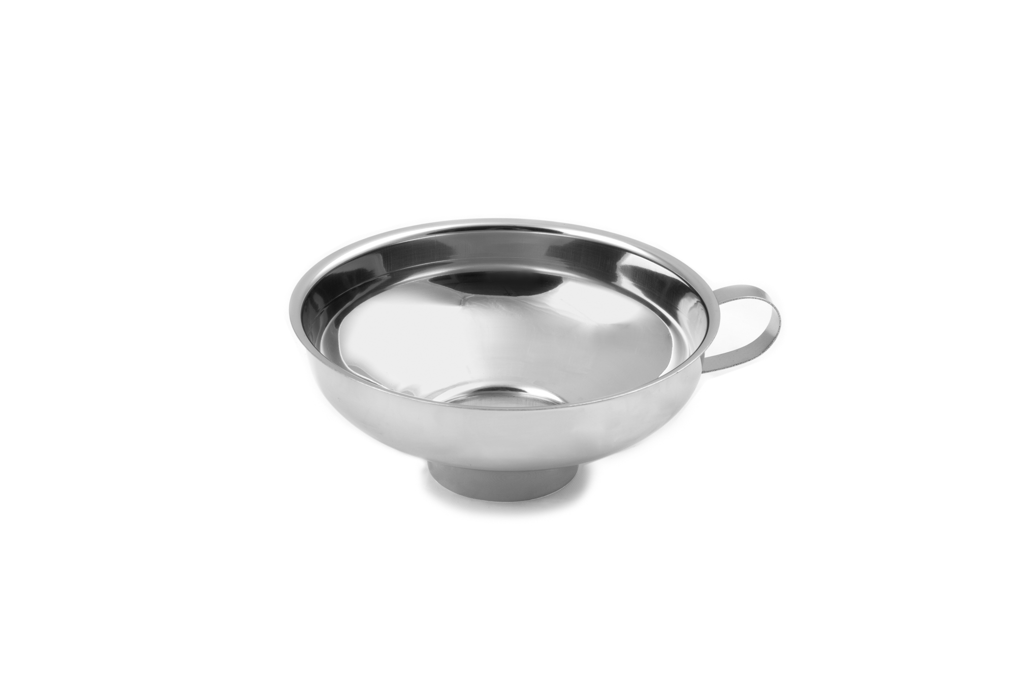 Stainless Steel Canning Funnel
