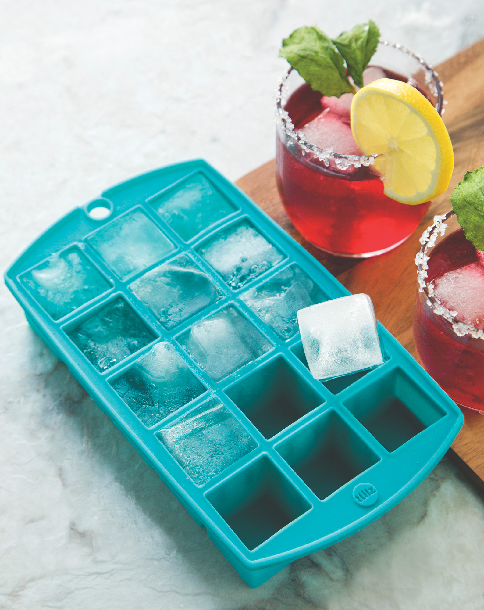 Fox Run Ice Block Tray - Thumbnail 4