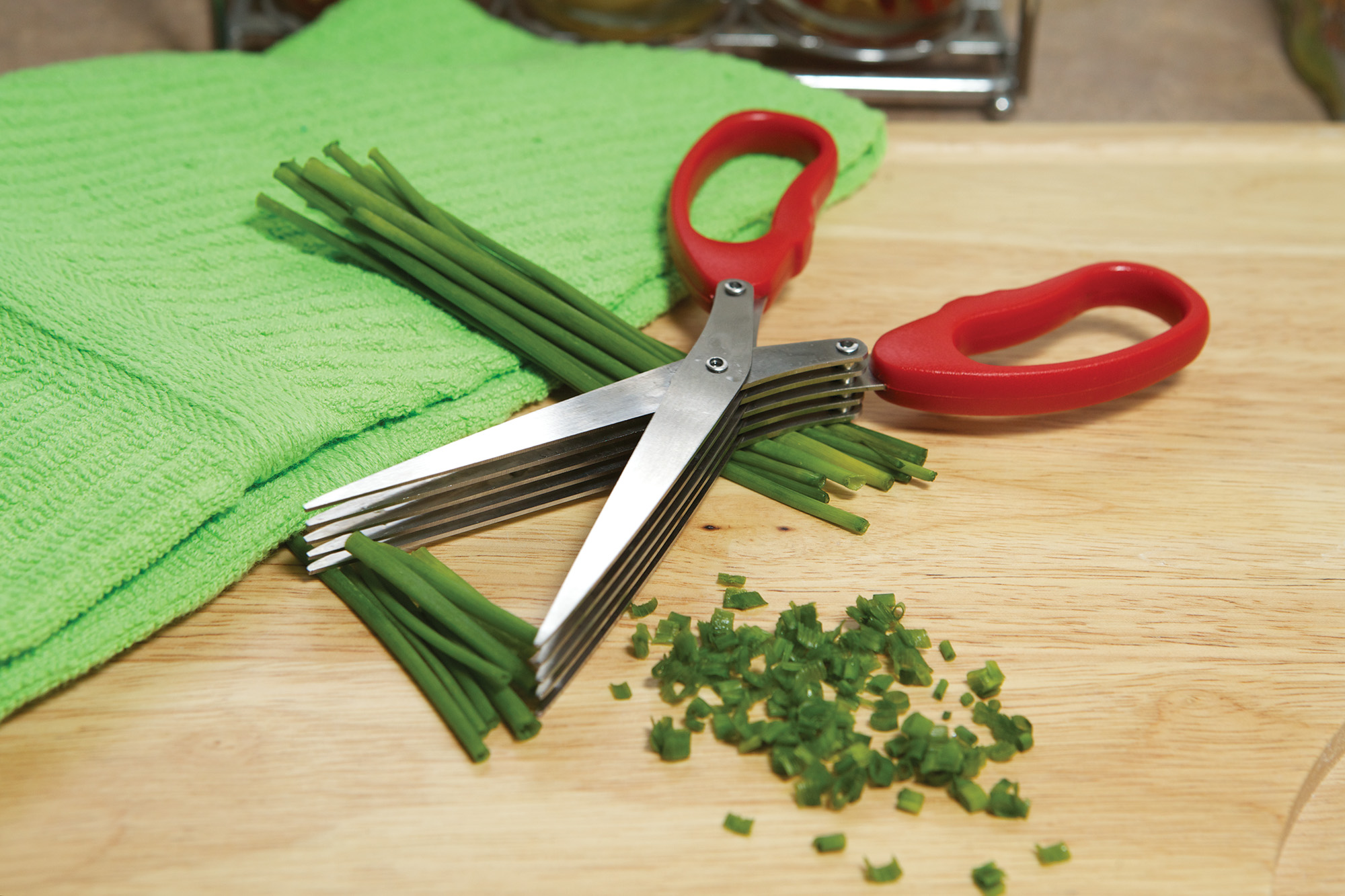 Fox Run Herb Scissors - Thumbnail 5