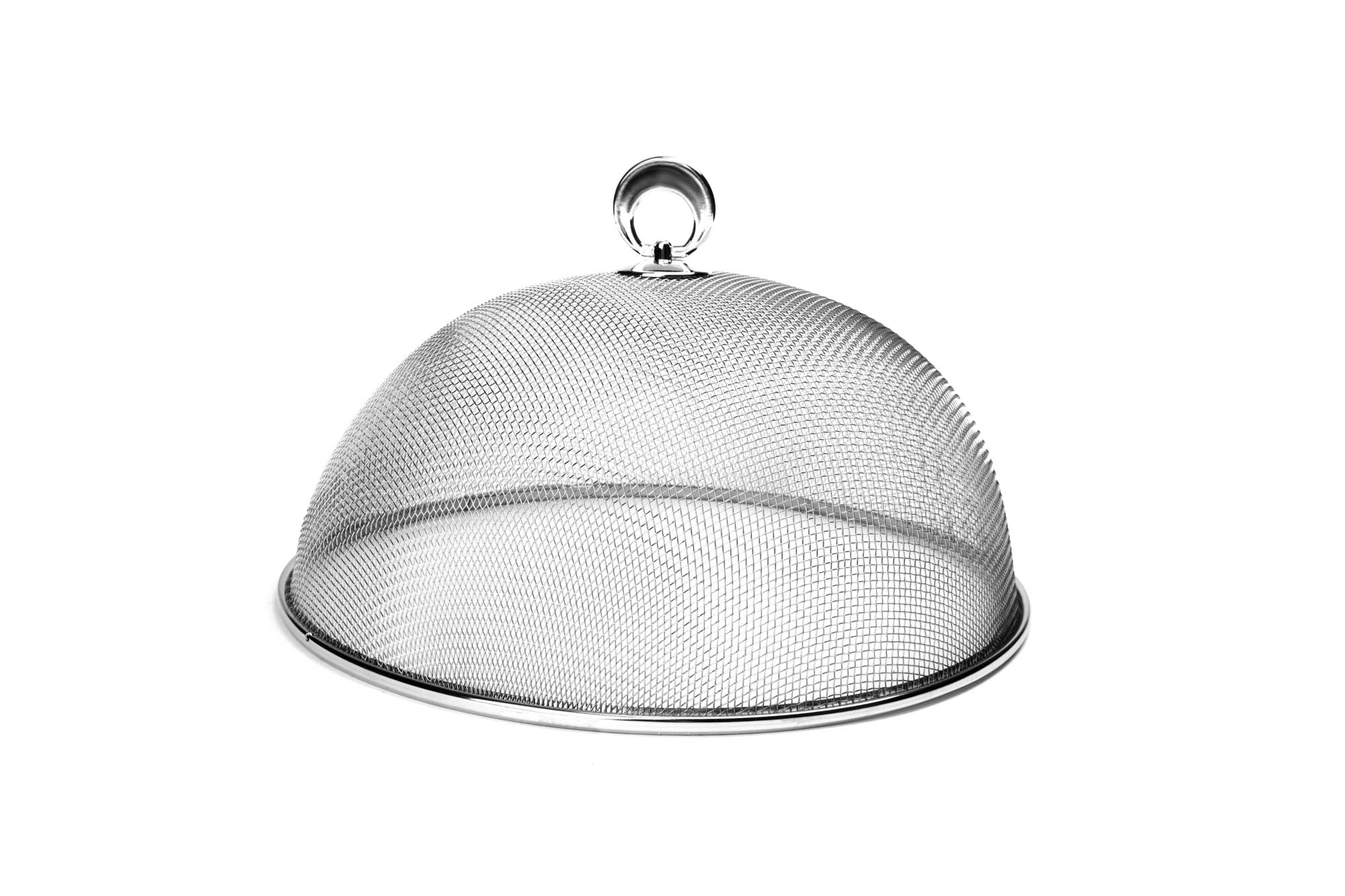 Fox Run Brands Mesh Food Cover - Thumbnail 2