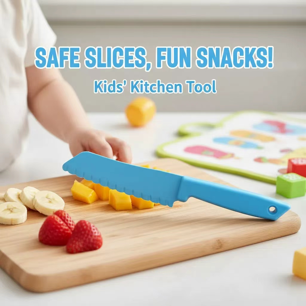 Fox Run Bakeware Buddy Knife - Thumbnail 3