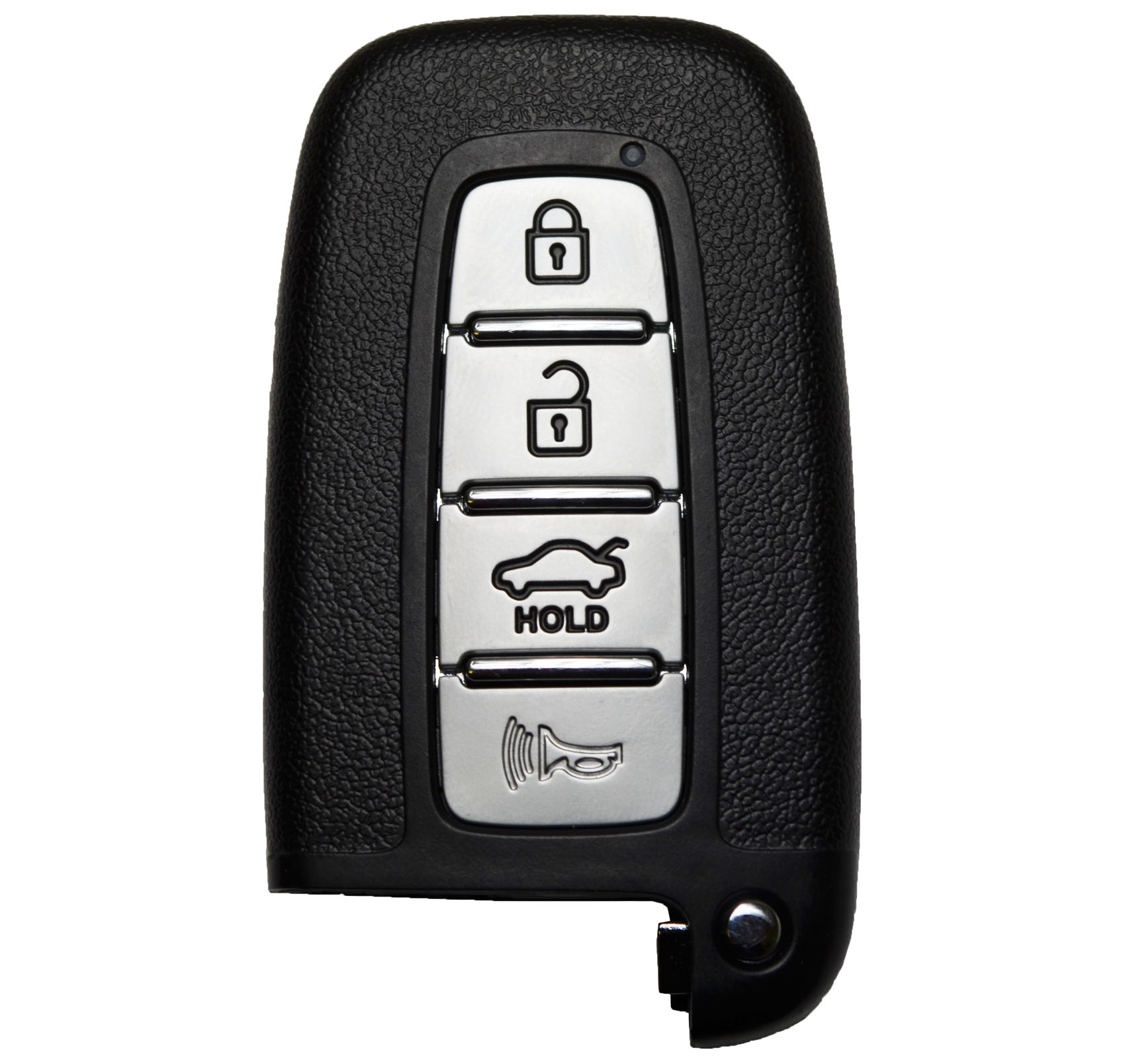 Hyundai Smart Keys