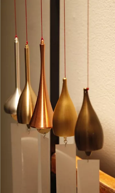 NOUSAKU – Traditional Casting Techniques Applied to Contemporary Designs