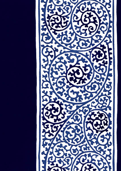 Rienzome Tenugui Cloth - Thumbnail 2